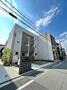 石津川駅より徒歩3分 3階 築4年4ヶ月の賃貸物件