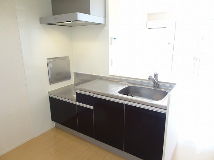 キッチン　対面キッチン