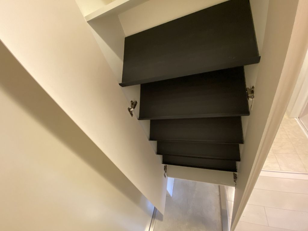 その他設備　下駄箱