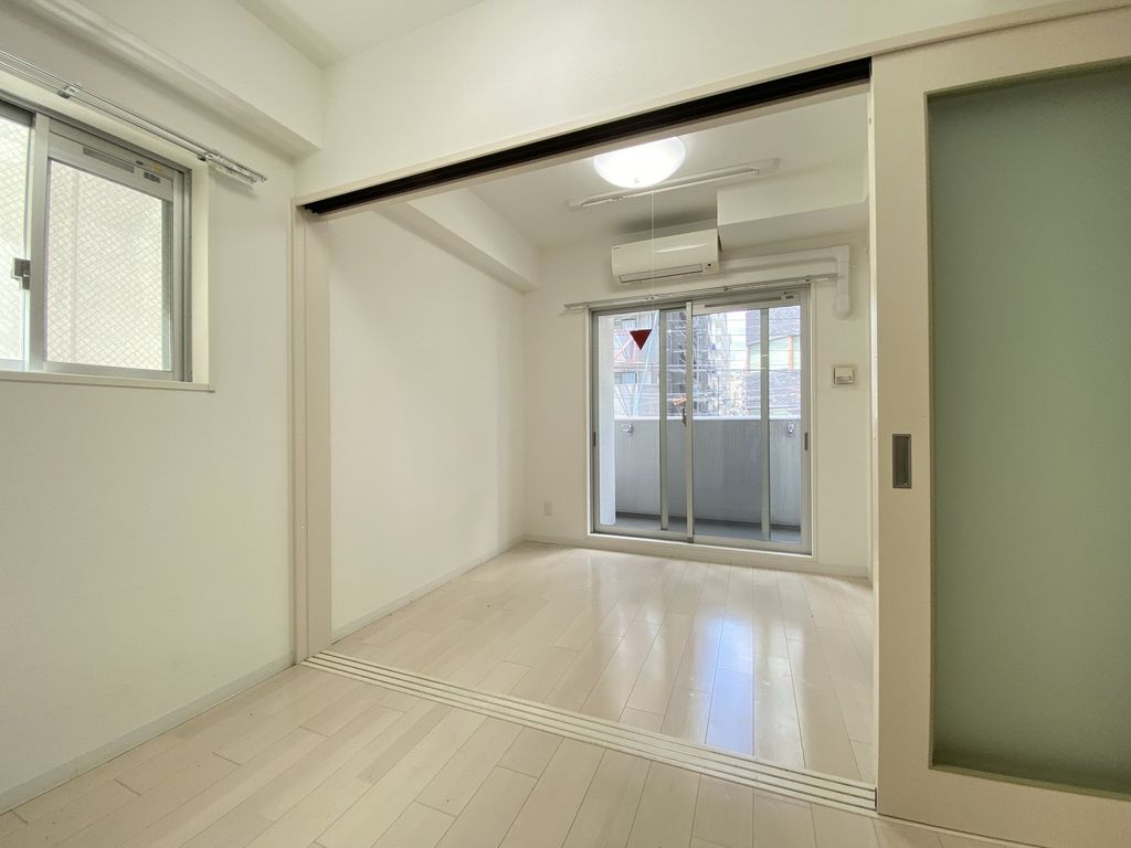 居室・リビング　リビング/居室