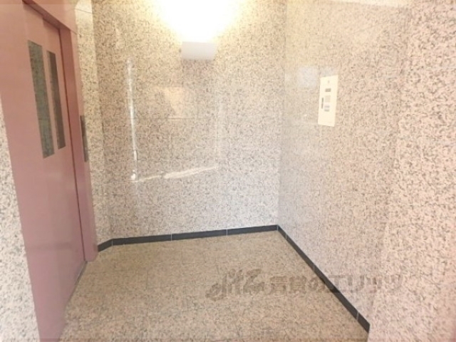 ロビー　ロビー