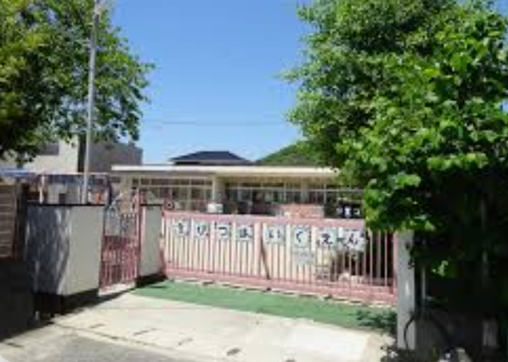 幼稚園・保育園　岡山市吉備津保育園（幼稚園・保育園）まで1161m