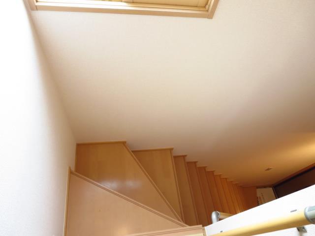 その他部屋・スペース　階段