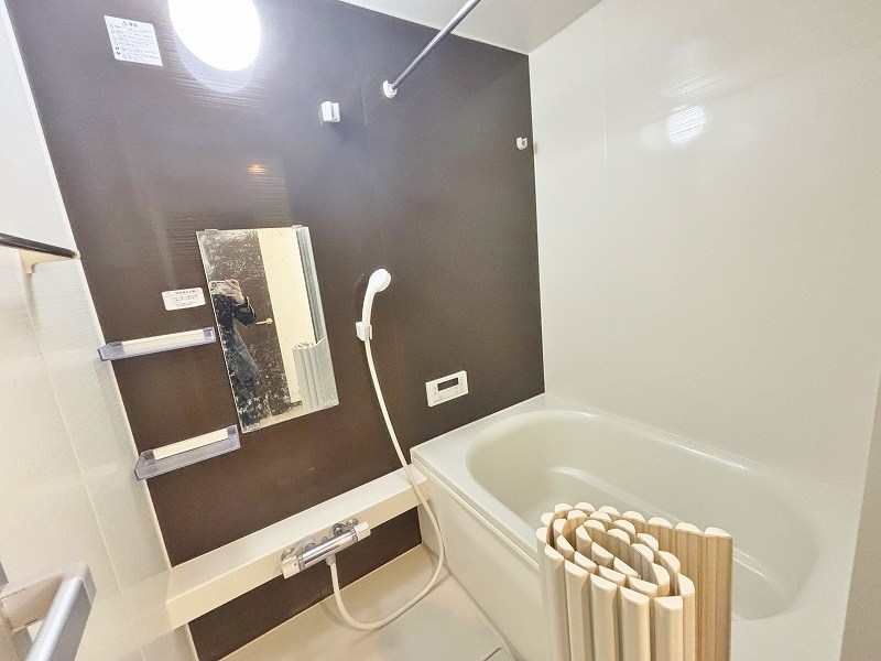 バス・シャワールーム　★浴室★