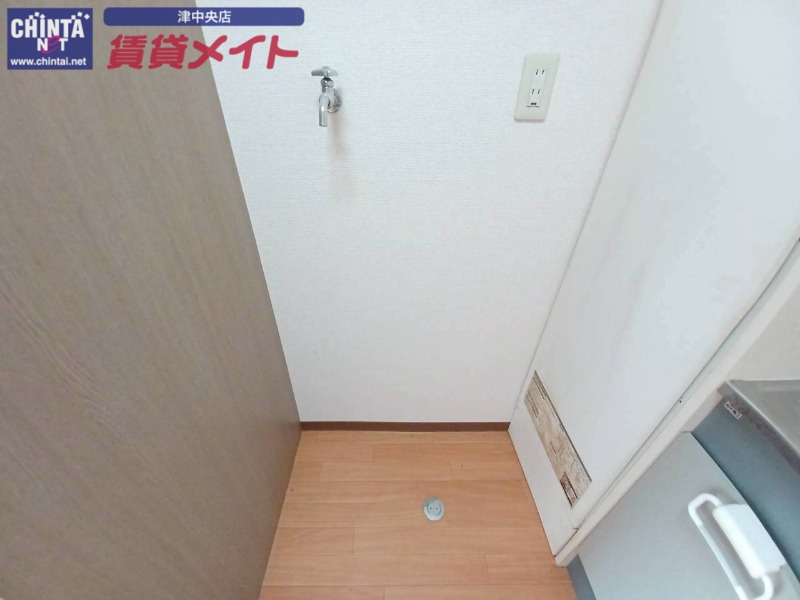 その他部屋・スペース　同物件別室写真