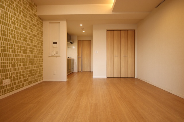 居室・リビング　※別室の参考写真の為、現況優先です。