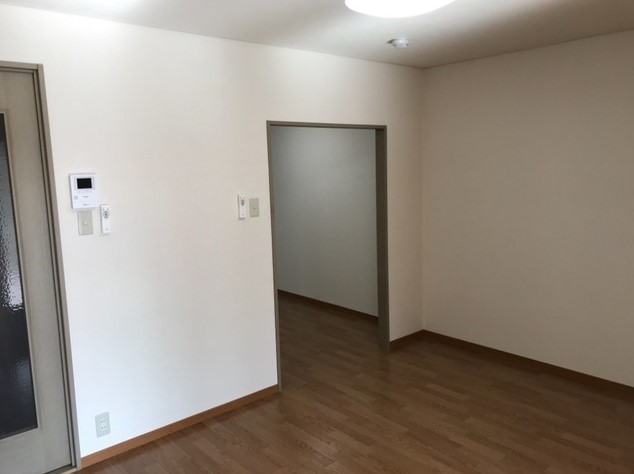 居室・リビング　※別室の参考写真の為、現況優先です。