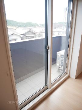 バルコニー　ベランダ