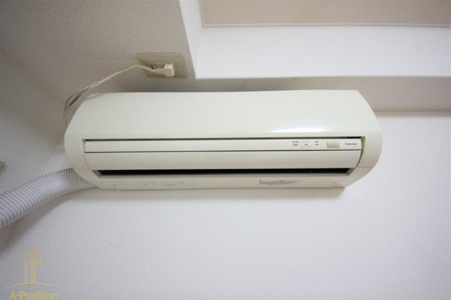 その他設備　リバパレス靭公園