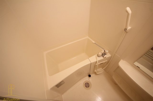 バス・シャワールーム　リバパレス靭公園