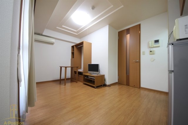 その他部屋・スペース　リバパレス靭公園