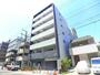 錦糸町駅より徒歩10分 4階 築8年4ヶ月の賃貸物件