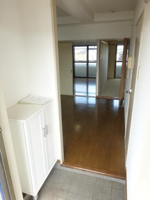 玄関　★玄関★