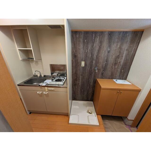 その他　玄関