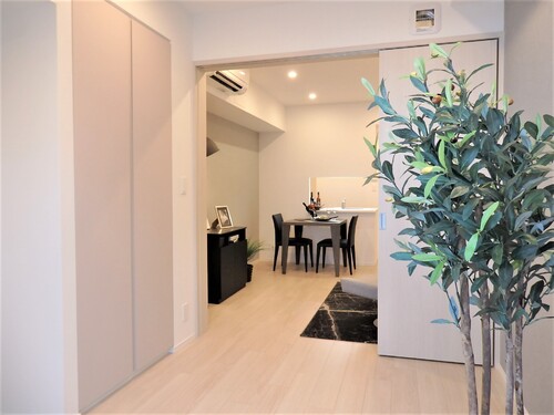 その他部屋・スペース　※モデルルームのため家具は撤去となります