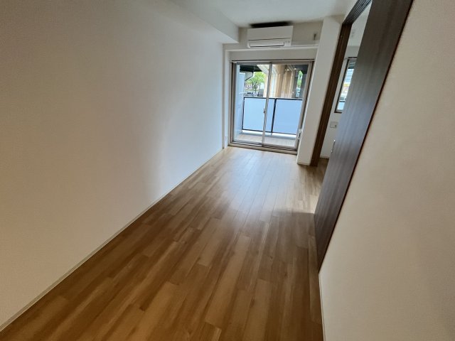 居室・リビング　ゆったり過ごせるリビングです