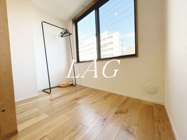 その他部屋・スペース　寝室です。