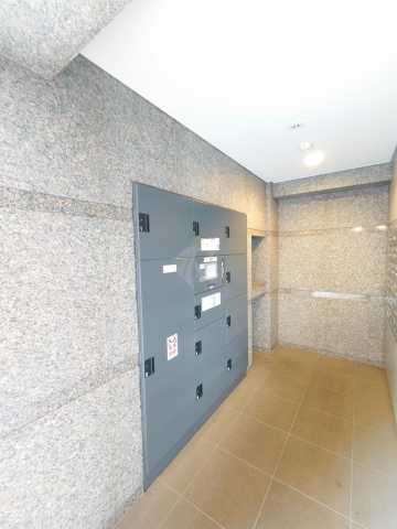 その他設備　エルデンシア中野