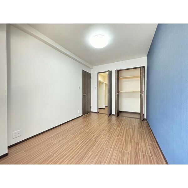 居室・リビング　別室の参考写真です。※現況優先