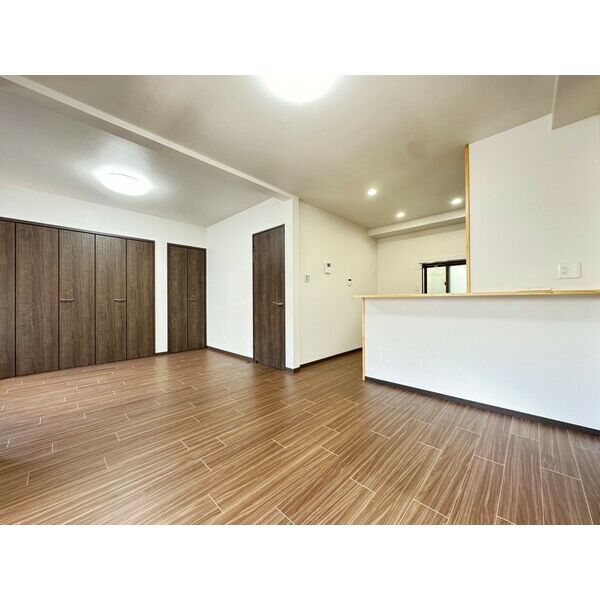 居室・リビング　別室の参考写真です。※現況優先