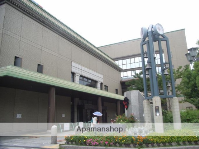 その他　大阪市北区役所（その他）まで426m