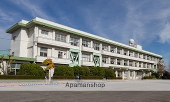 小学校　大分市立明野北小学校（小学校）まで1022m
