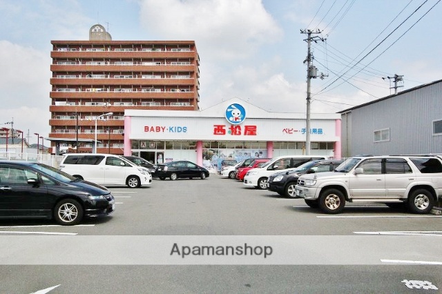 その他　西松屋徳島末広店（その他）まで314m