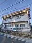 古河駅より徒歩15分 2階 築33年3ヶ月の賃貸物件