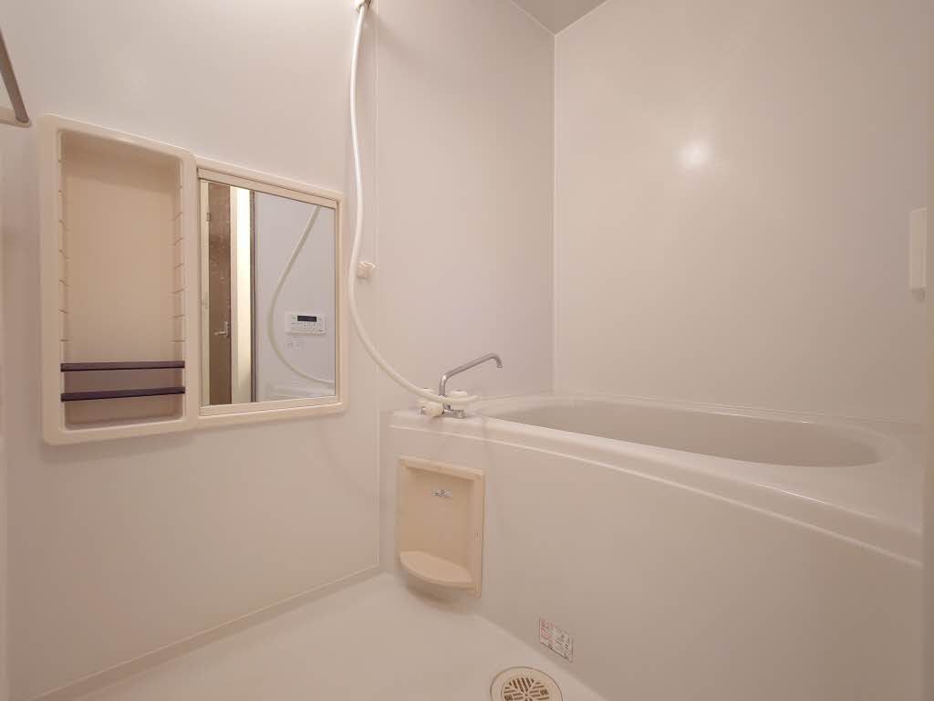 バス・シャワールーム　浴室