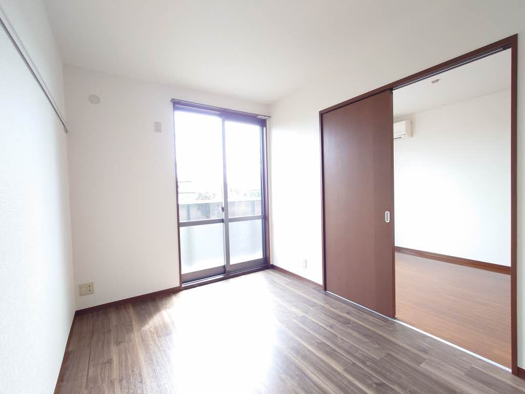 その他部屋・スペース　洋室