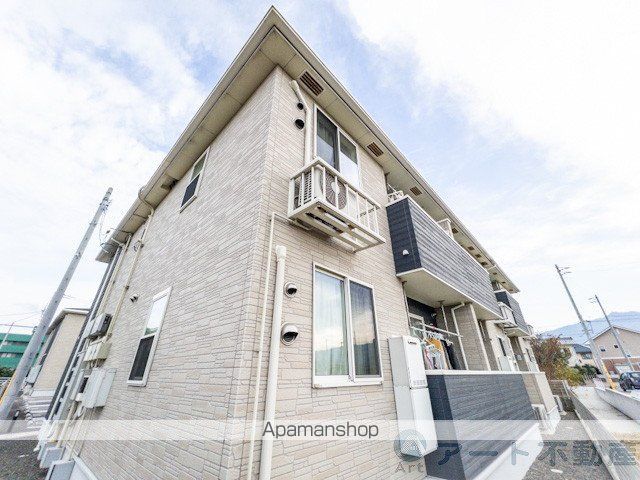 小学校　粟井小学校（小学校）まで3411m