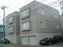 南郷１３丁目駅より徒歩7分 3階 築31年6ヶ月の賃貸物件