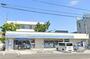 コンビニ　ローソン札幌北２７条西七丁目店（コンビニ）まで135m