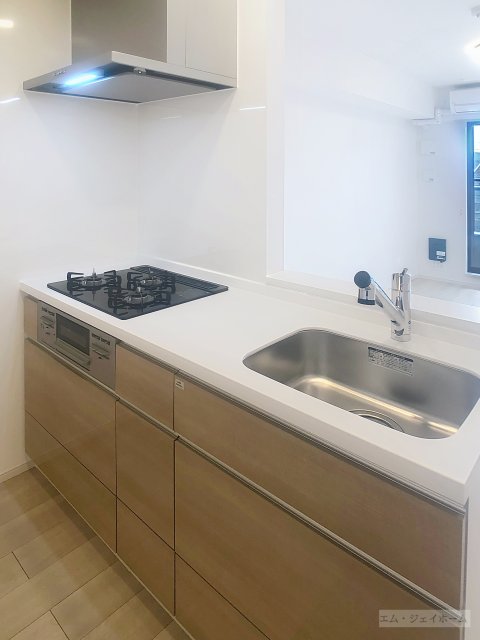 洗面設備　イメージ