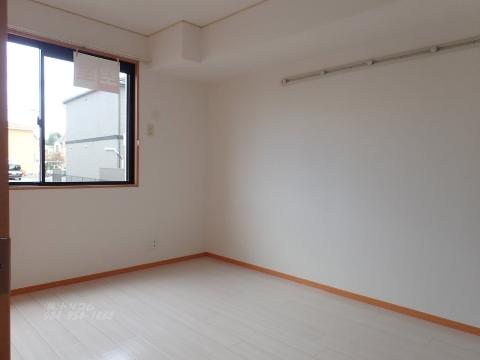 居室・リビング　洋室（イメージ）