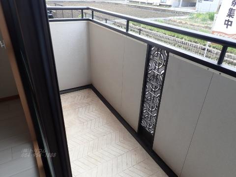 バルコニー　ベランダ（イメージ）