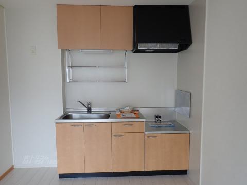 キッチン　キッチン（イメージ）