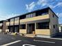 GIX石原B 2階 新築の賃貸物件
