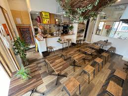 飲食店　ChaiCafe(チャイカフェ)モクシャチャイ 中目黒（飲食店）まで99m