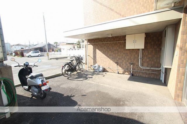 その他共有部分　その他共有部分