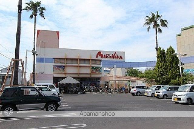 スーパー　マルナカ木太店（スーパー）まで1160m