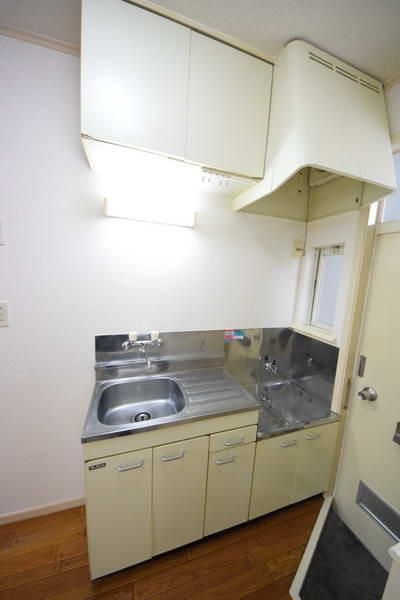 キッチン　☆キッチン☆