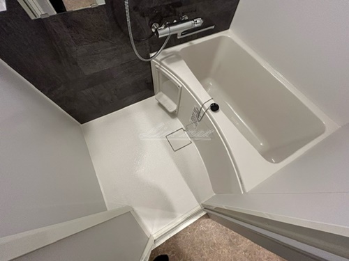 バス・シャワールーム　別部屋参考写真