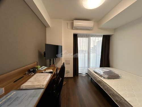 居室・リビング　別部屋参考写真