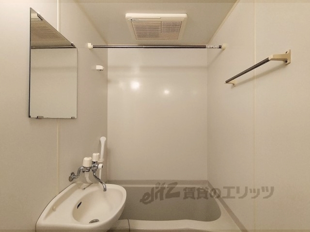 その他設備　浴室乾燥機