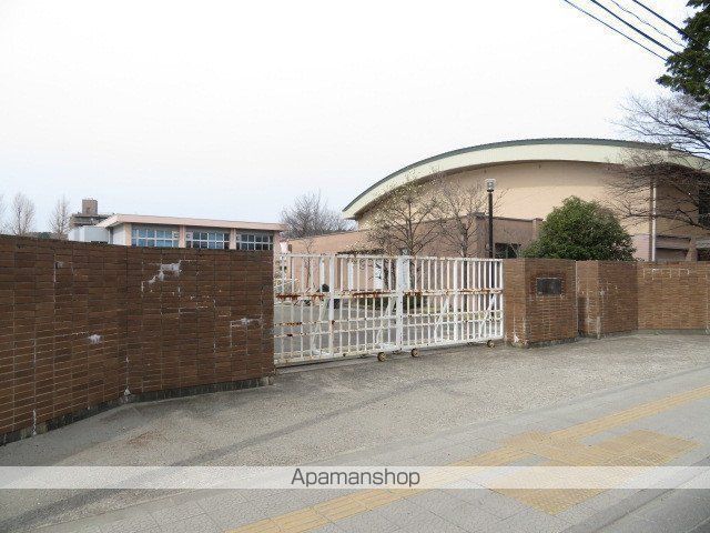 小学校　宮城教育大学附属小学校（小学校）まで866m