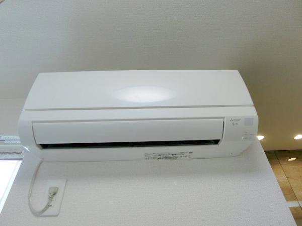 その他設備　設備