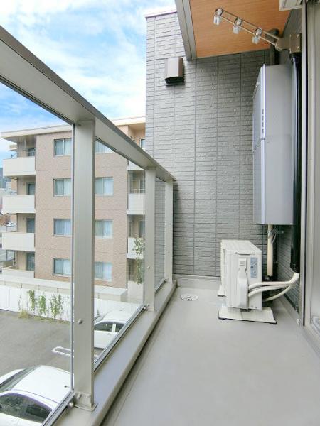 バルコニー　ベランダ