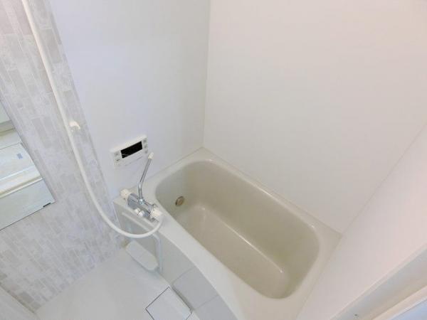 バス・シャワールーム　★２０２５年新築♪★長野駅徒歩１０分★都市ガス仕様★