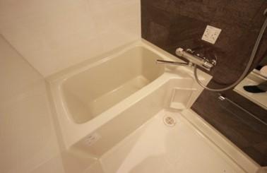 バス・シャワールーム　バス※別部屋参考写真